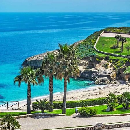 Appartamento Green Village Porto Torres Zewnętrze zdjęcie