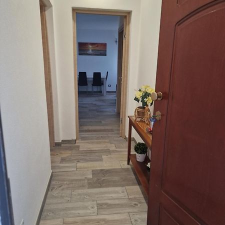 Appartamento Green Village Porto Torres Zewnętrze zdjęcie