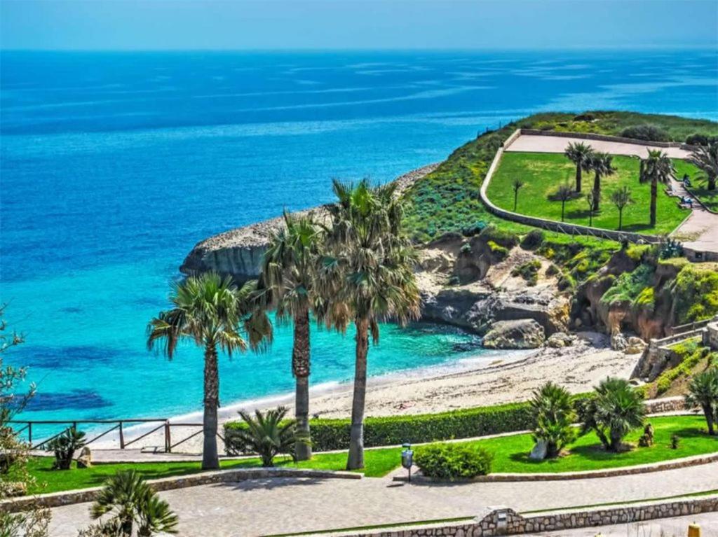 Appartamento Green Village Porto Torres Zewnętrze zdjęcie