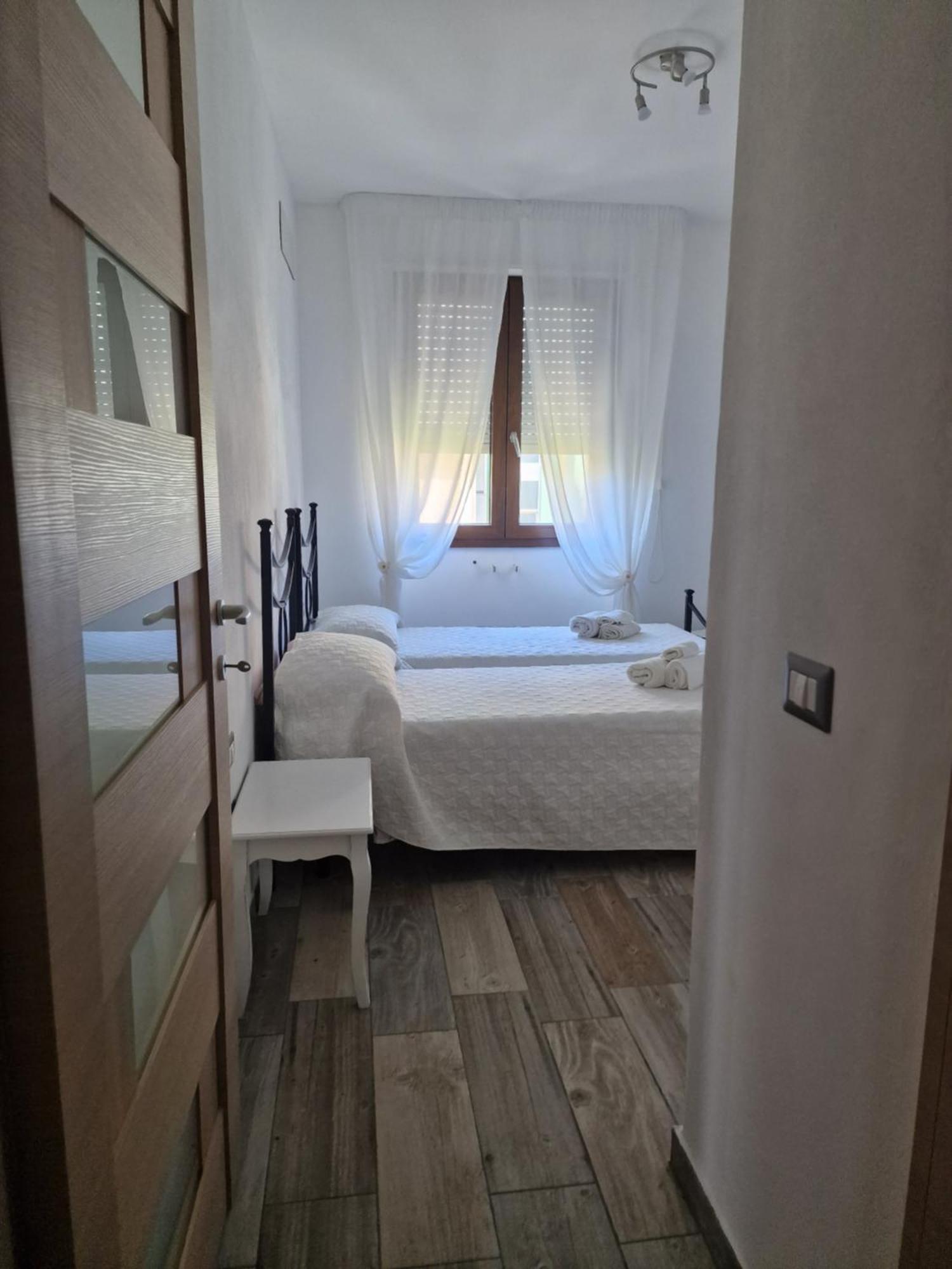 Appartamento Green Village Porto Torres Zewnętrze zdjęcie