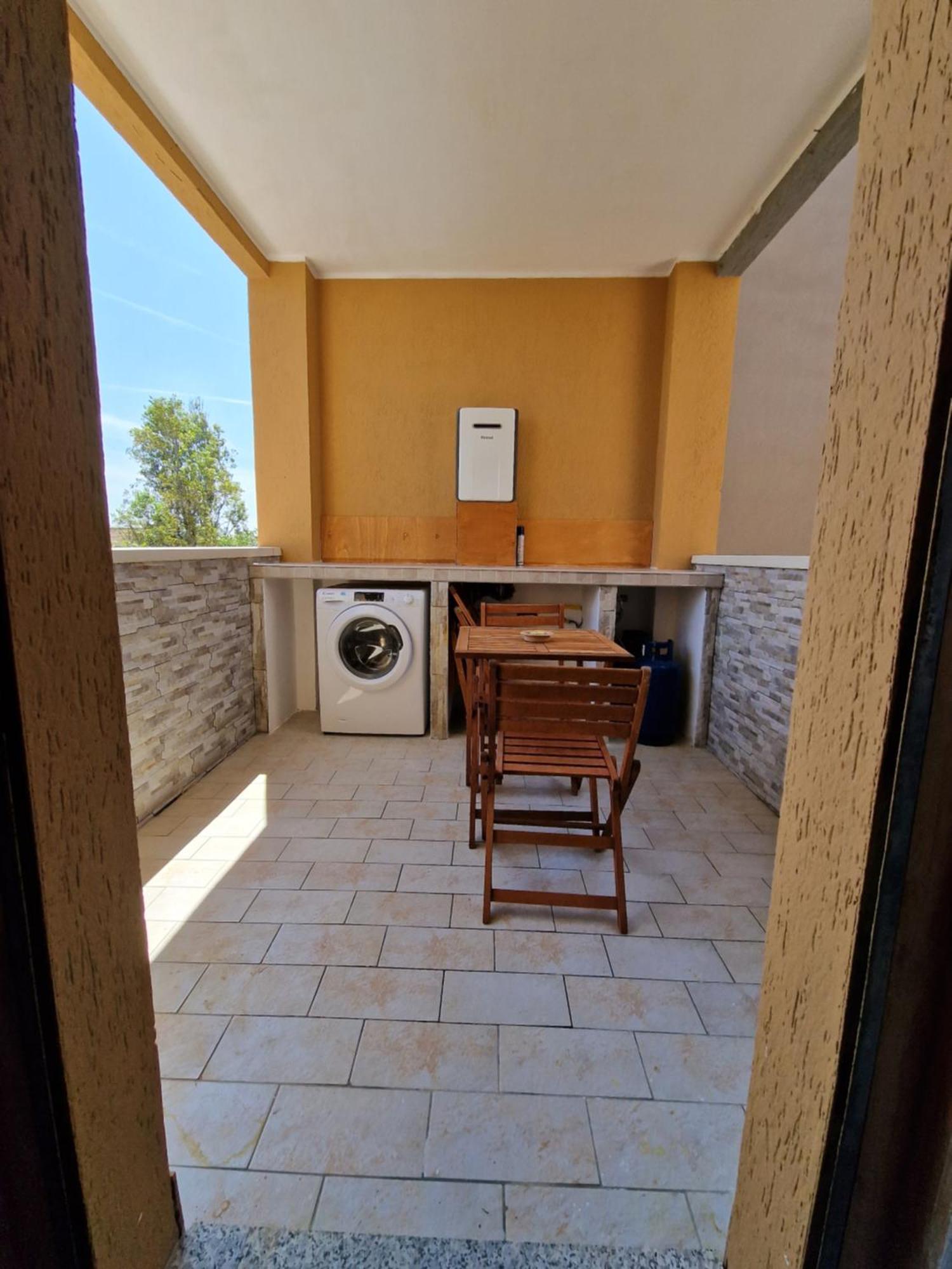 Appartamento Green Village Porto Torres Zewnętrze zdjęcie