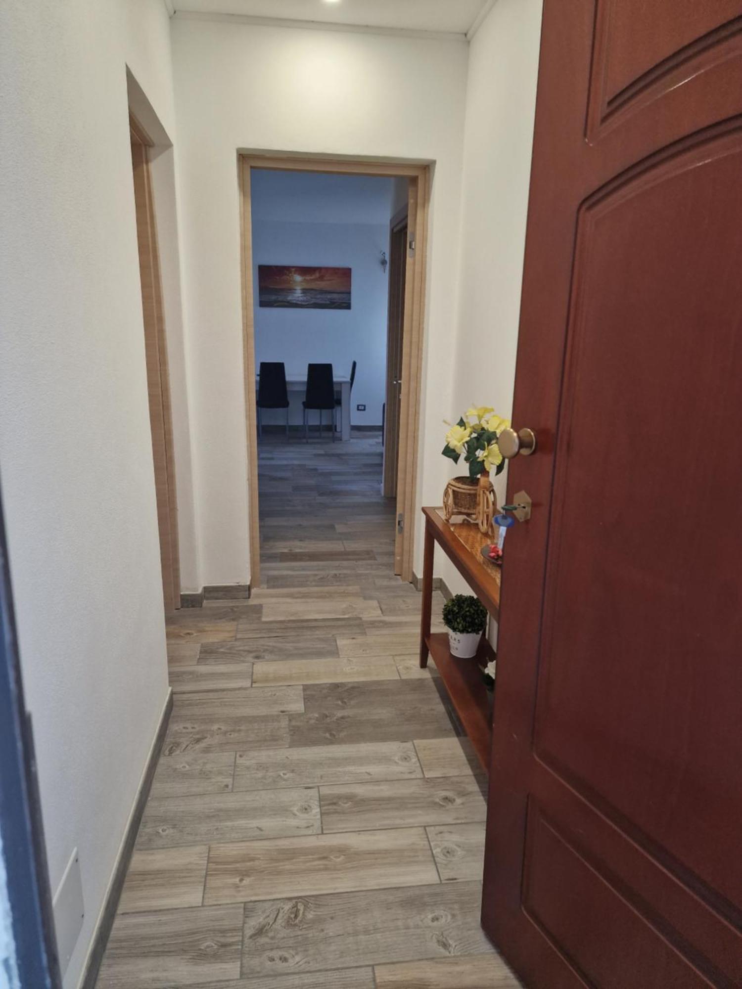 Appartamento Green Village Porto Torres Zewnętrze zdjęcie