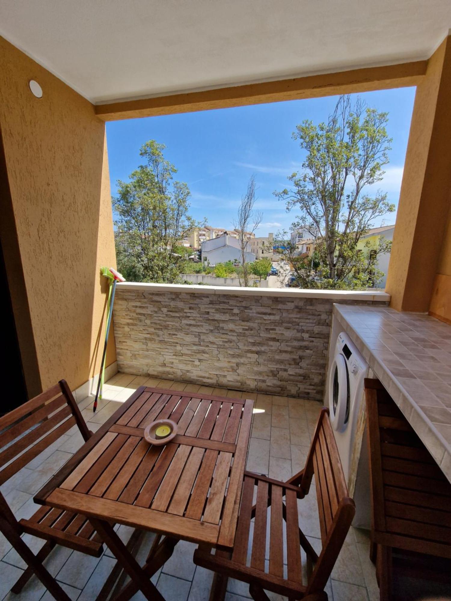 Appartamento Green Village Porto Torres Zewnętrze zdjęcie