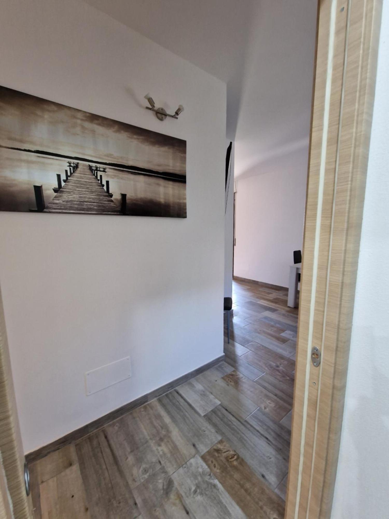 Appartamento Green Village Porto Torres Zewnętrze zdjęcie