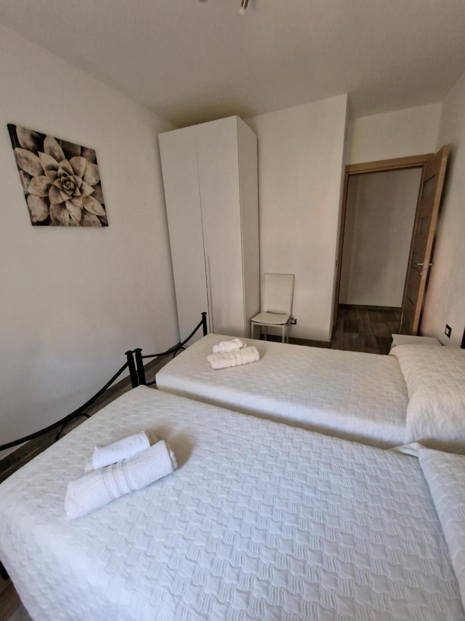 Appartamento Green Village Porto Torres Zewnętrze zdjęcie